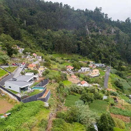 Villa Rocha In Arco Da Calheta Exterior photo