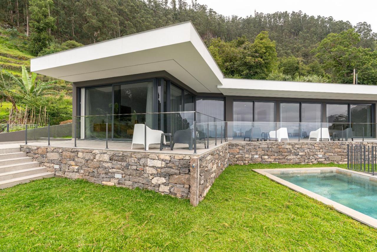 Rocha In Villa Arco da Calheta (Madeira)