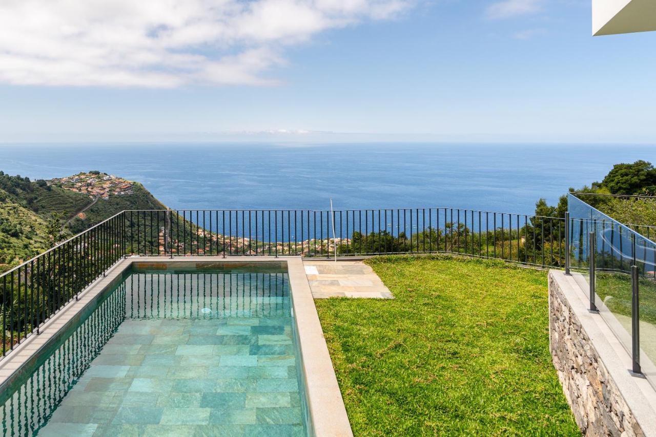 Villa Rocha In Arco da Calheta (Madeira)