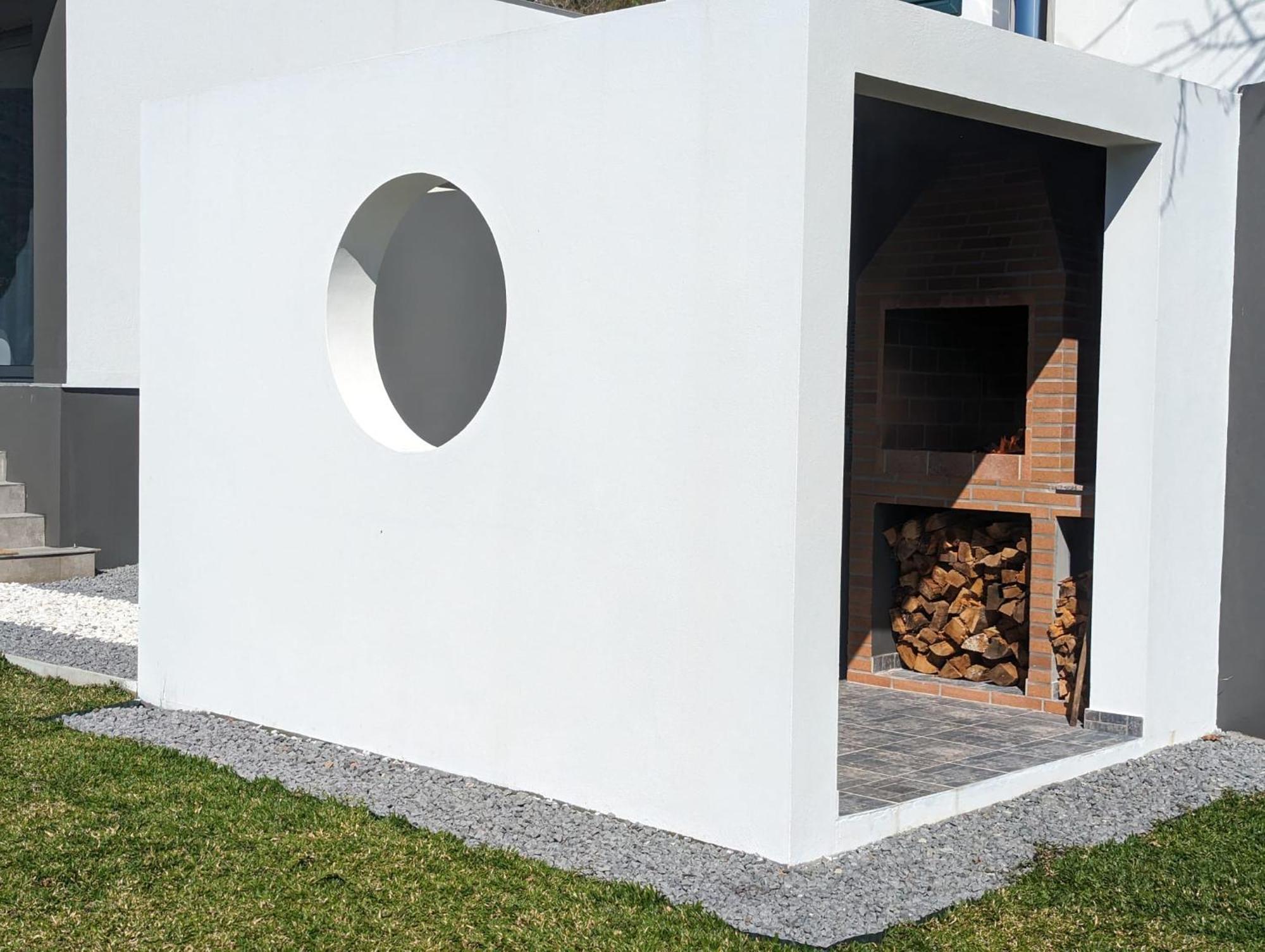 Rocha In Villa Arco da Calheta (Madeira)