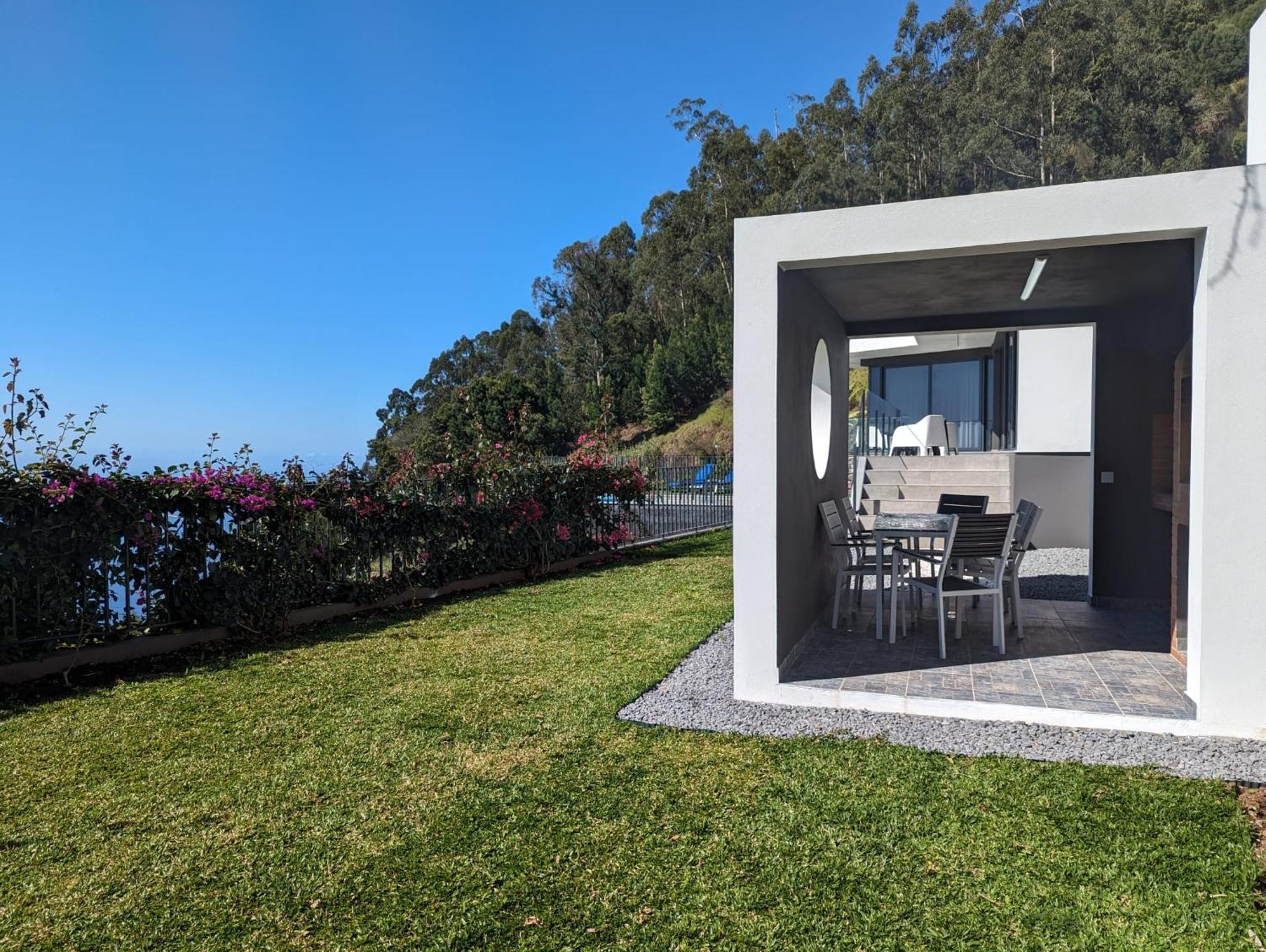 Rocha In Villa Arco da Calheta (Madeira)